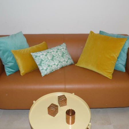 Estudio Hc Malaga Ngoại thất bức ảnh