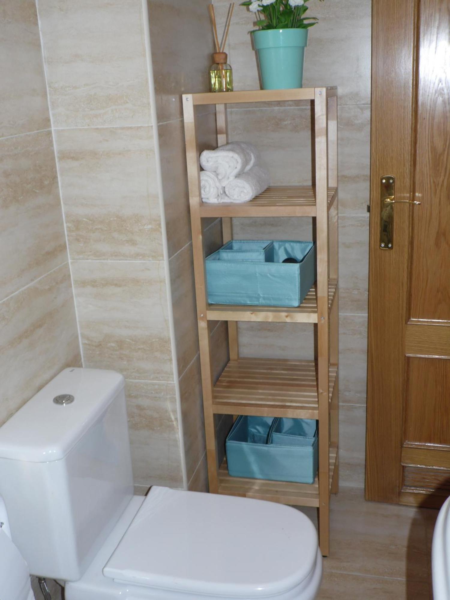 Estudio Hc Malaga Ngoại thất bức ảnh