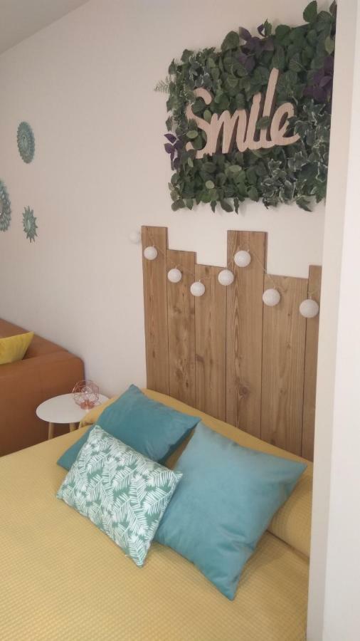Estudio Hc Malaga Ngoại thất bức ảnh