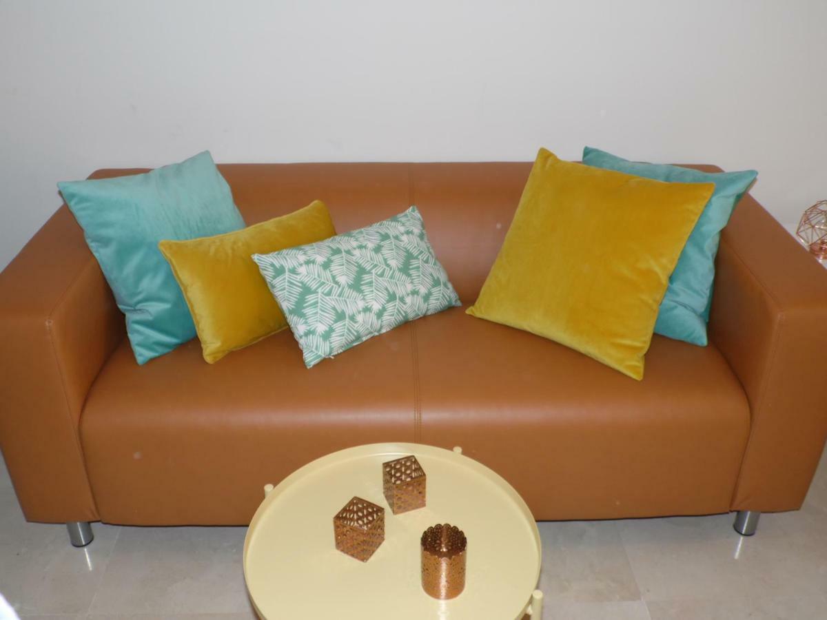 Estudio Hc Malaga Ngoại thất bức ảnh