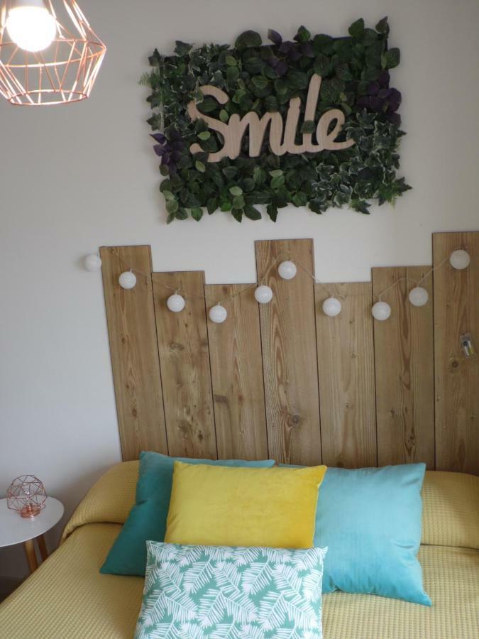 Estudio Hc Malaga Ngoại thất bức ảnh