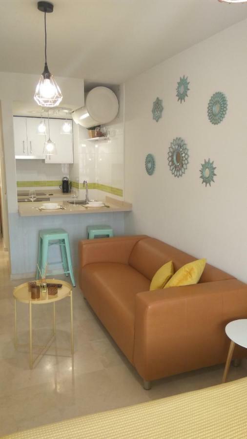 Estudio Hc Malaga Ngoại thất bức ảnh